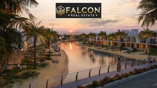 1 Bedroom Chalet for Sale in North Coast, Matruh - Screenshot 2023-06-11 144428. png