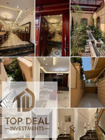 4 Bedroom Duplex for Sale in Shorouk City, Cairo - WhatsApp Image 2026-07-21 at 15.14. 54 (4). jpeg