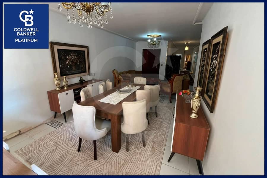 Apartment for sale in Kafr Abdo (next to Qardahi Palace), 220 sqm – prime floor – open views overlooking the street and Qardahi Palace. - Bild 5