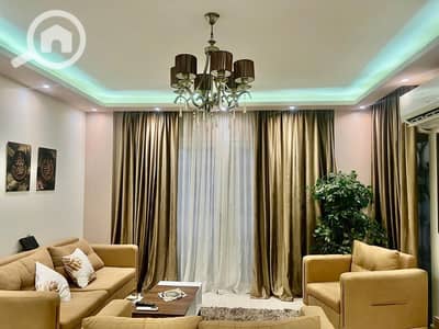 2 Bedroom Apartment for Rent in New Cairo, Cairo - WhatsApp Image 2026-07-21 at 2.01. 40 PM (3). jpeg