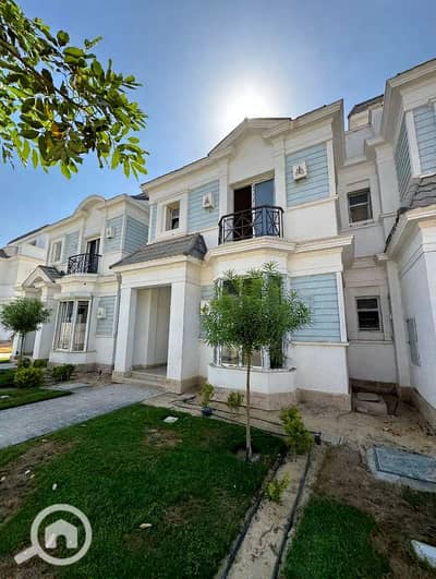3 Bedroom Villa for Sale in New Cairo, Cairo - d578d1d7-91c0-4055-8ff5-163e96111cff. png