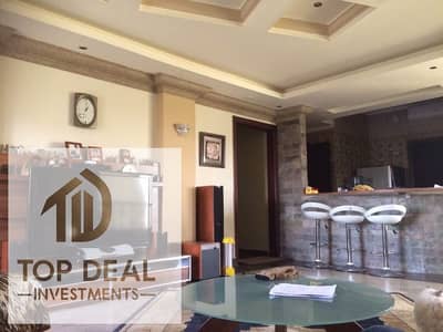 5 Bedroom Villa for Sale in Shorouk City, Cairo - WhatsApp Image 2026-07-21 at 6.01. 48 AM. jpeg