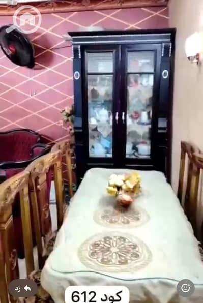 3 Bedroom Flat for Sale in Faisal, Giza - IMG_4854. jpg