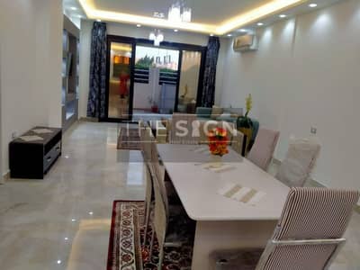 3 Bedroom Flat for Rent in New Cairo, Cairo - WhatsApp Image 2026-07-21 at 12.02. 12 PM (3). jpeg 3 Bedroom Flat for Rent in New Cairo, Cairo - WhatsApp Image 2026-07-21 at 12.02. 12 PM (3). jpeg