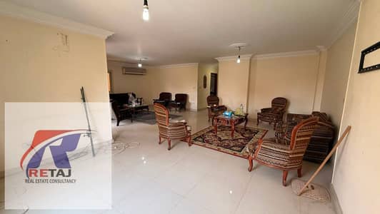 3 Bedroom Flat for Sale in Nasr City, Cairo - WhatsApp Image 2026-07-21 at 14.33. 05 (3). jpeg 3 Bedroom Flat for Sale in Nasr City, Cairo - WhatsApp Image 2026-07-21 at 14.33. 05 (3). jpeg