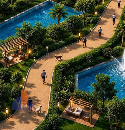 2 Bedroom Flat for Sale in New Capital City, Cairo - 1001152677. jpg 2 Bedroom Flat for Sale in New Capital City, Cairo - 1001152677. jpg