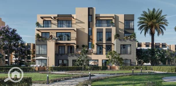 2 Bedroom Apartment for Sale in 6th of October, Giza - WhatsApp Image 2025-08-06 at 8.18. 05 PM (4). jpeg