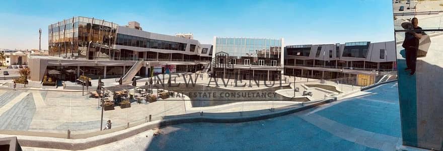 مکتب للبيع في القاهرة الجديدة، القاهرة - WhatsApp Image 2026-07-20 at 4.50. 53 PM. jpeg مکتب للبيع في القاهرة الجديدة، القاهرة - WhatsApp Image 2026-07-20 at 4.50. 53 PM. jpeg