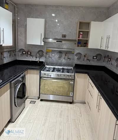 3 Bedroom Apartment for Rent in New Cairo, Cairo - WhatsApp Image 2026-07-21 at 12.15. 51 PM (1). jpeg