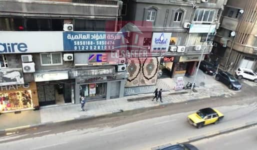 محلات تجارية للبيع في سابا باشا، الإسكندرية - fc6aab9f-6bd4-4521-9f8c-4d75a3be19af. jpg محلات تجارية للبيع في سابا باشا، الإسكندرية - fc6aab9f-6bd4-4521-9f8c-4d75a3be19af. jpg