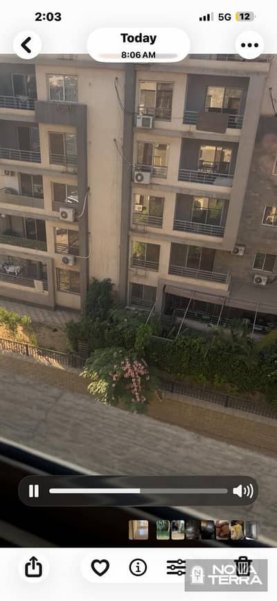 فلیٹ 3 غرف نوم للايجار في الشيخ زايد، الجيزة - WhatsApp Image 2026-07-21 at 2.53. 34 PM (1). jpeg فلیٹ 3 غرف نوم للايجار في الشيخ زايد، الجيزة - WhatsApp Image 2026-07-21 at 2.53. 34 PM (1). jpeg