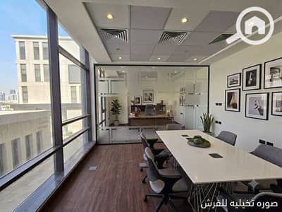 Office for Rent in New Cairo, Cairo - WhatsApp Image 2026-06-16 at 2.31. 05 PM. jpeg