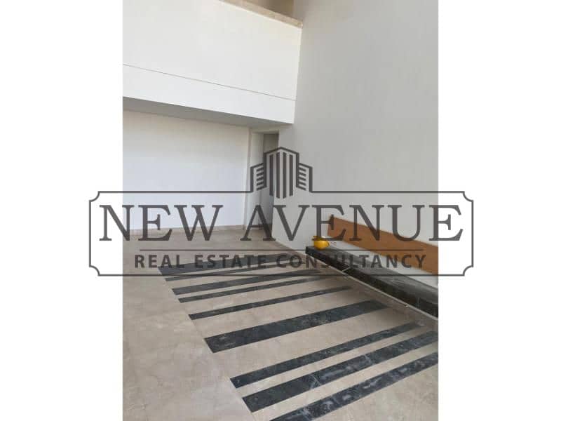Apartment For Sale Double view | Immediate Delivery | HAP Town | Park View | Perfect Location | Bahary - Aanzicht 6