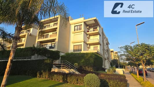 3 Bedroom Apartment for Sale in New Cairo, Cairo - 20251117_155335. jpg 3 Bedroom Apartment for Sale in New Cairo, Cairo - 20251117_155335. jpg