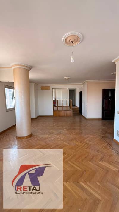 4 Bedroom Apartment for Sale in Nasr City, Cairo - WhatsApp Image 2026-07-21 at 07.30. 01 (6). jpeg