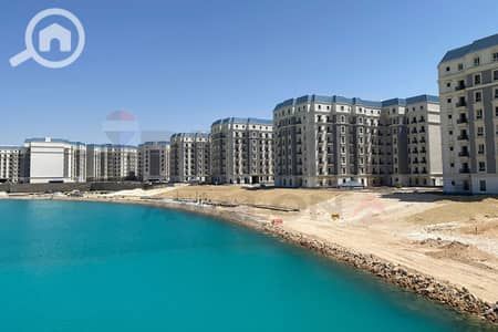 1 Bedroom Chalet for Sale in North Coast, Matruh - -. jpg 1 Bedroom Chalet for Sale in North Coast, Matruh - -. jpg