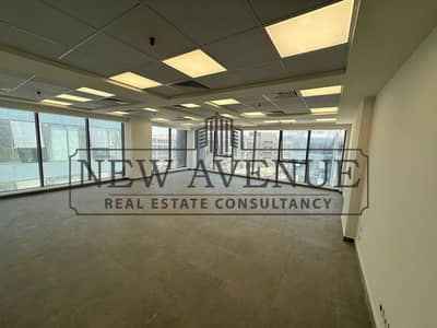 Office for Rent in New Cairo, Cairo - WhatsApp Image 2026-07-21 at 1.50. 34 PM. jpeg
