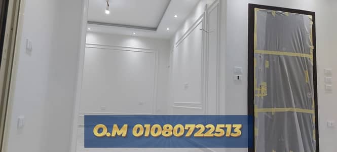 فلیٹ 3 غرف نوم للبيع في القاهرة الجديدة، القاهرة - WhatsApp Image 2026-07-13 at 5.18. 03 PM. jpeg