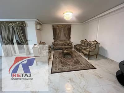 4 Bedroom Flat for Rent in Nasr City, Cairo - WhatsApp Image 2026-07-21 at 14.13. 31. jpeg