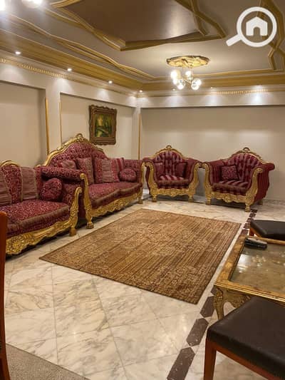 3 Bedroom Apartment for Rent in Maadi, Cairo - WhatsApp Image 2026-07-20 at 10.10. 51 PM (2). jpeg