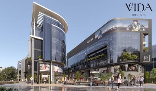 Office for Sale in Sheikh Zayed, Giza - WhatsApp Image 2026-07-21 at 4.23. 41 PM (5). jpeg Office for Sale in Sheikh Zayed, Giza - WhatsApp Image 2026-07-21 at 4.23. 41 PM (5). jpeg