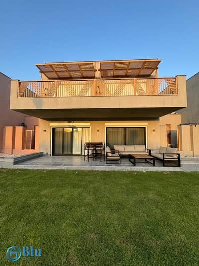 4 Bedroom Villa for Sale in North Coast, Matruh - WhatsApp Image 2026-07-21 at 3.24. 29 PM (1). jpeg