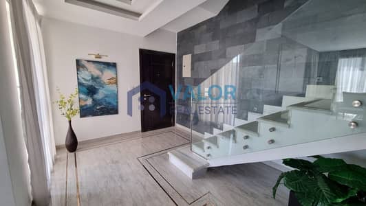 3 Bedroom Duplex for Rent in New Cairo, Cairo - WhatsApp Image 2026-07-21 at 16.16. 35. jpeg