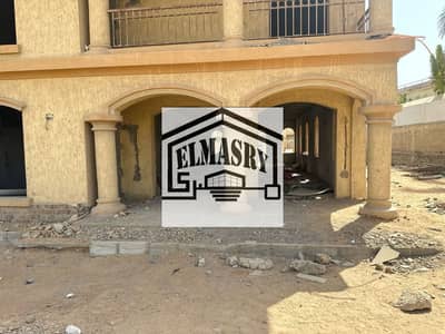 فیلا 5 غرف نوم للبيع في القاهرة الجديدة، القاهرة - 0420baf9-4e86-4a13-8fe8-9b65550e3728. jpg
