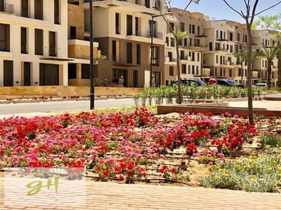 3 Bedroom Flat for Sale in New Cairo, Cairo - IMG-20200429-WA0030. jpg 3 Bedroom Flat for Sale in New Cairo, Cairo - IMG-20200429-WA0030. jpg