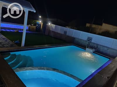3 Bedroom Chalet for Rent in North Coast, Matruh - 1662. jpg