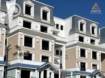 3 Bedroom iVilla for Sale in New Cairo, Cairo - WhatsApp Image 2026-07-09 at 3.40. 14 PM. jpeg