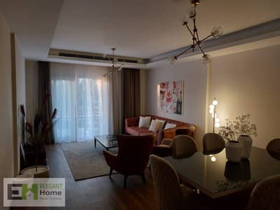 2 Bedroom Apartment for Rent in New Cairo, Cairo - WhatsApp Image 2026-07-19 at 5.36. 12 PM (1). jpeg 2 Bedroom Apartment for Rent in New Cairo, Cairo - WhatsApp Image 2026-07-19 at 5.36. 12 PM (1). jpeg