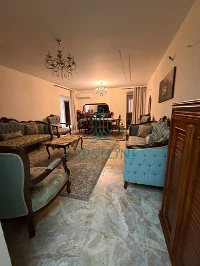 3 Bedroom Flat for Sale in New Cairo, Cairo - WhatsApp Image 2026-07-21 at 1.04. 33 PM (1). jpeg 3 Bedroom Flat for Sale in New Cairo, Cairo - WhatsApp Image 2026-07-21 at 1.04. 33 PM (1). jpeg
