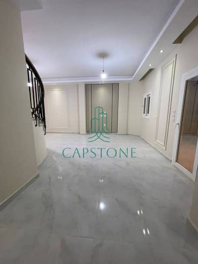 4 Bedroom Flat for Sale in New Cairo, Cairo - WhatsApp Image 2026-07-21 at 3.34. 42 PM (1). jpeg