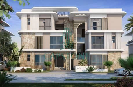 3 Bedroom Penthouse for Sale in North Coast, Matruh - 12312ثسء. png