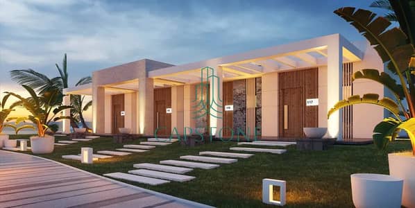2 Bedroom Chalet for Sale in North Coast, Matruh - ssdfds. png