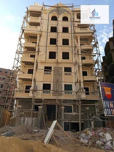 5 Bedroom Apartment for Sale in 6th of October, Giza - 0af13620-89f9-4a43-92a5-e68fb2fff1ee. jpg