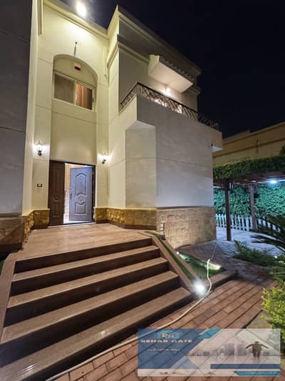 4 Bedroom Apartment for Rent in New Cairo, Cairo - 1be082e9-114f-4c02-bb90-0885f78c0979. jpg