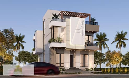 5 Bedroom Villa for Sale in Sheikh Zayed, Giza - Screenshot_20260721150236. png 5 Bedroom Villa for Sale in Sheikh Zayed, Giza - Screenshot_20260721150236. png