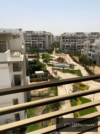 شقة 4 غرف نوم للبيع في القاهرة الجديدة، القاهرة - Hyde-Park. jpg