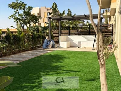 4 Bedroom Duplex for Rent in New Cairo, Cairo - 2fcf178d-086a-4c43-8c88-e76a6557844d. jpg 4 Bedroom Duplex for Rent in New Cairo, Cairo - 2fcf178d-086a-4c43-8c88-e76a6557844d. jpg