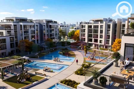 2 Bedroom Flat for Sale in North Coast, Matruh - WhatsApp Image 2026-07-19 at 13.50. 35 (1). jpg