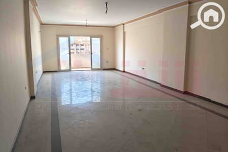 3 Bedroom Flat for Sale in Laurent, Alexandria - WhatsApp Image 2026-07-16 at 15.03. 09. jpg