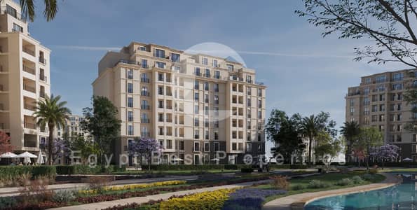 2 Bedroom Flat for Sale in New Cairo, Cairo - image - 2026-07-21T125310.737. png