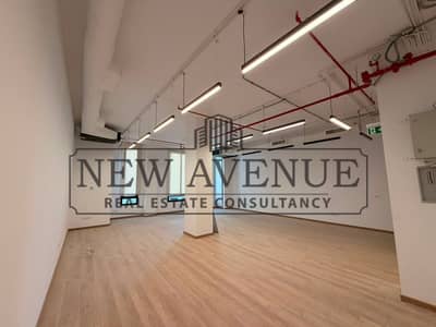 Office for Rent in New Cairo, Cairo - WhatsApp Image 2026-07-21 at 4.37. 39 PM. jpeg