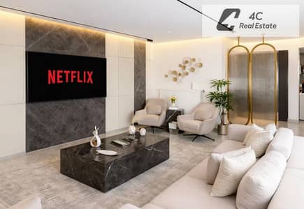 4 Bedroom Apartment for Sale in New Cairo, Cairo - WhatsApp Image 2026-07-21 at 2.07. 37 PM. jpeg 4 Bedroom Apartment for Sale in New Cairo, Cairo - WhatsApp Image 2026-07-21 at 2.07. 37 PM. jpeg
