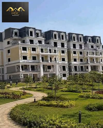 3 Bedroom Apartment for Sale in 6th of October, Giza - 4109bfc4-dd67-4d8f-9dcd-d2fe90e5ba56. jpg