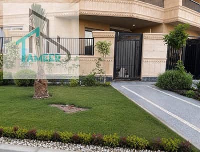 3 Bedroom Duplex for Sale in New Cairo, Cairo - وحدة1. jpg