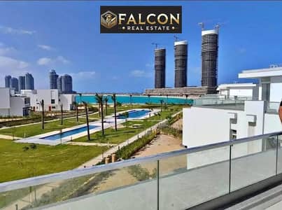 3 Bedroom Flat for Sale in North Coast, Matruh - 632693682_2009848269596325_5759356662408064875_n. jpg