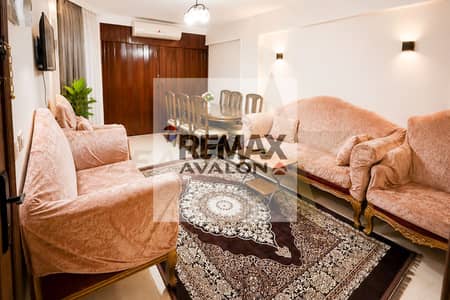 3 Bedroom Apartment for Rent in Smoha, Alexandria - 1. jpg